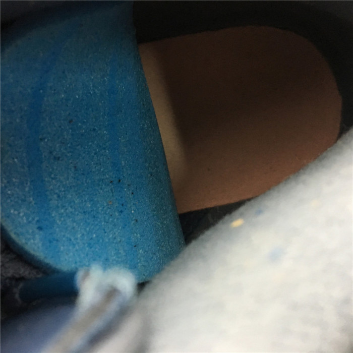 Air Jordan 6 Jimmy Butler Diffused Blue 384664-400