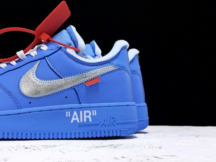 Air Force 1 Low OF MCA University Blue  CI1173-400