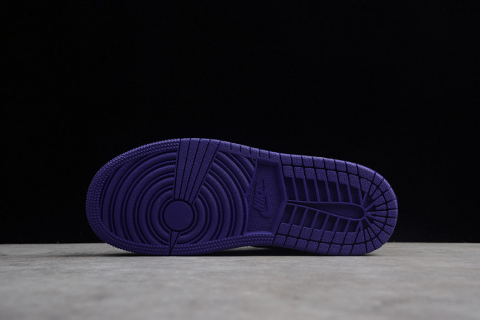 Kids  Air Jordan 1 Retro High OG 