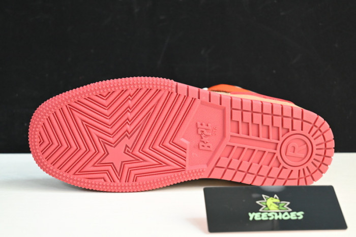 A B*THING APE YEE-019