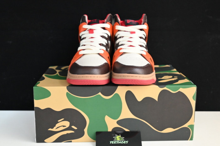 A B*THING APE YEE-019