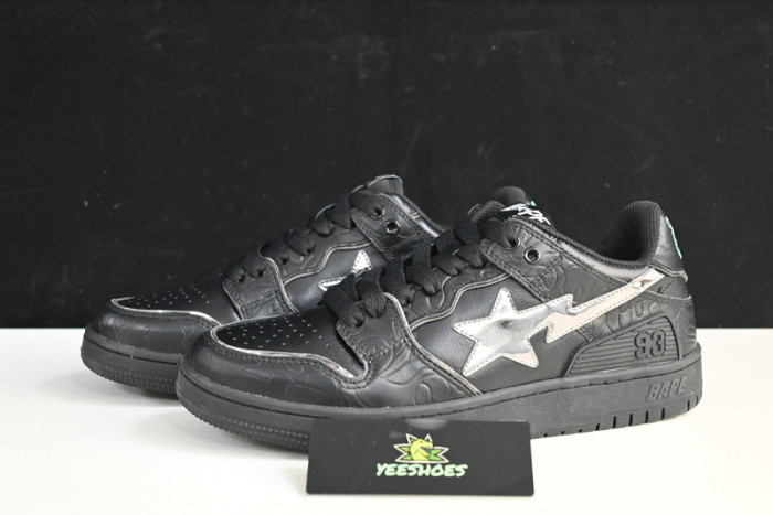 A B*THING APE YEE-015