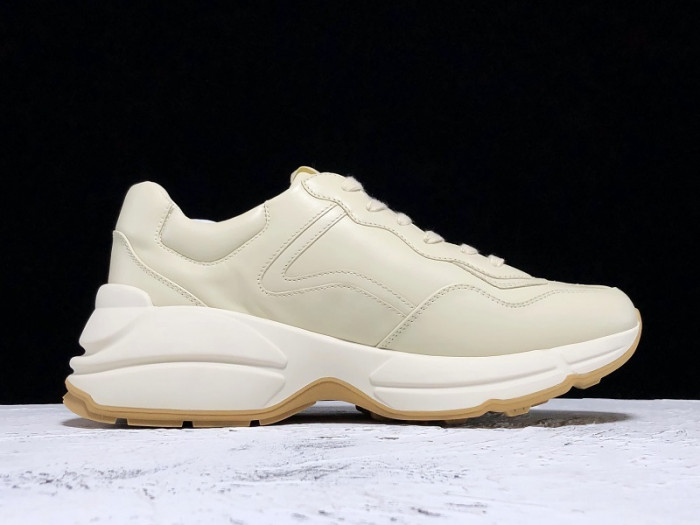 GUCC TRAINER SNEAKER 550049 DRW00 9022