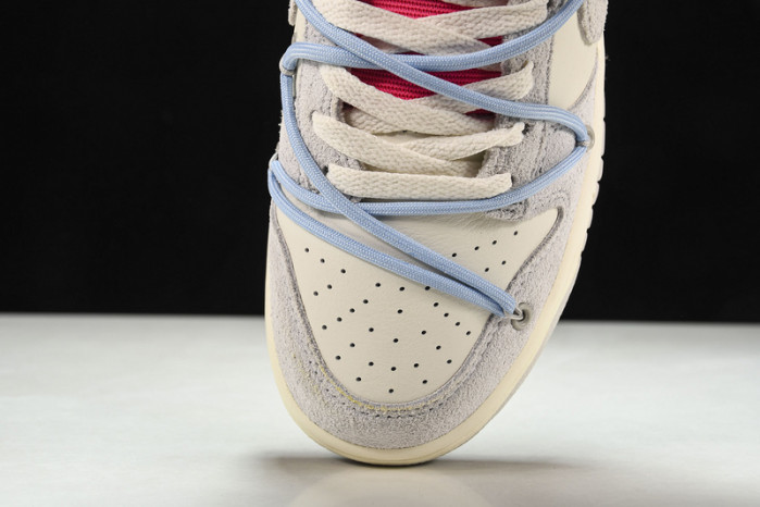 Nike Dunk Low OF Lot 38 DJ0950-113