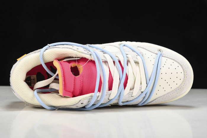 Nike Dunk Low OF Lot 38 DJ0950-113