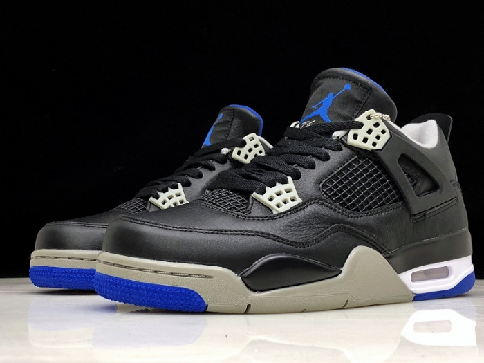 Air Jordan 4 Retro Alternate Motorsports 308497 006