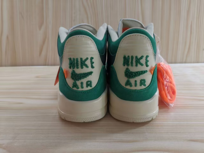 Nina Chanel Abney x Air Jordan 3 OG SP WMNS FZ7974-300